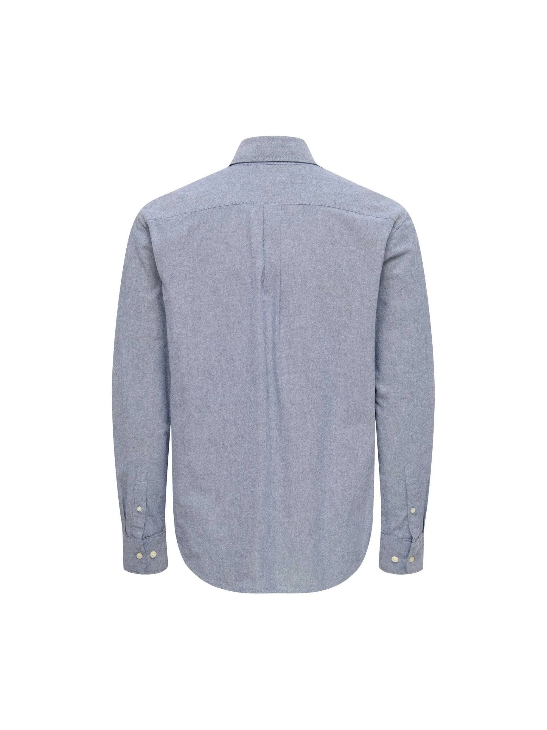 ONLY & SONS - ONSGATON REG LS SHIRT... ONLY & SONS - ONSGATON REG LS SHIRT...