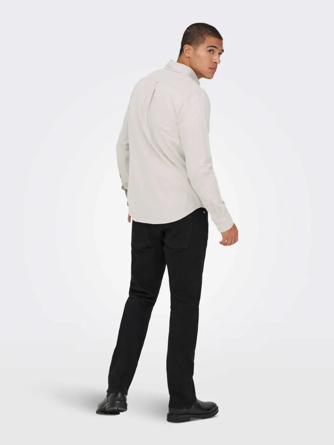 ONLY & SONS - ONSGATON REG... 2