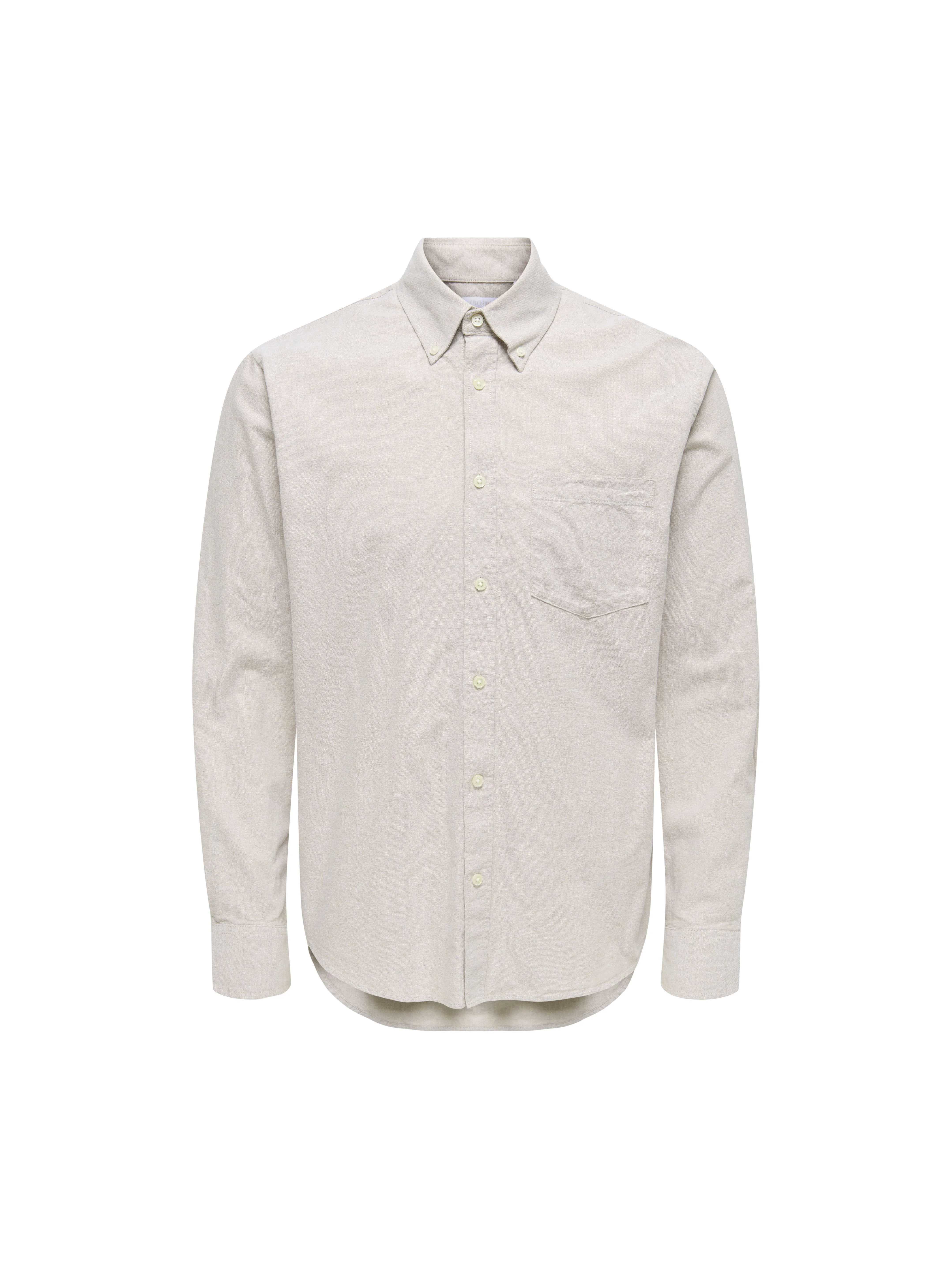 ONLY & SONS - ONSGATON REG LS SHIRT... ONLY & SONS - ONSGATON REG LS SHIRT...