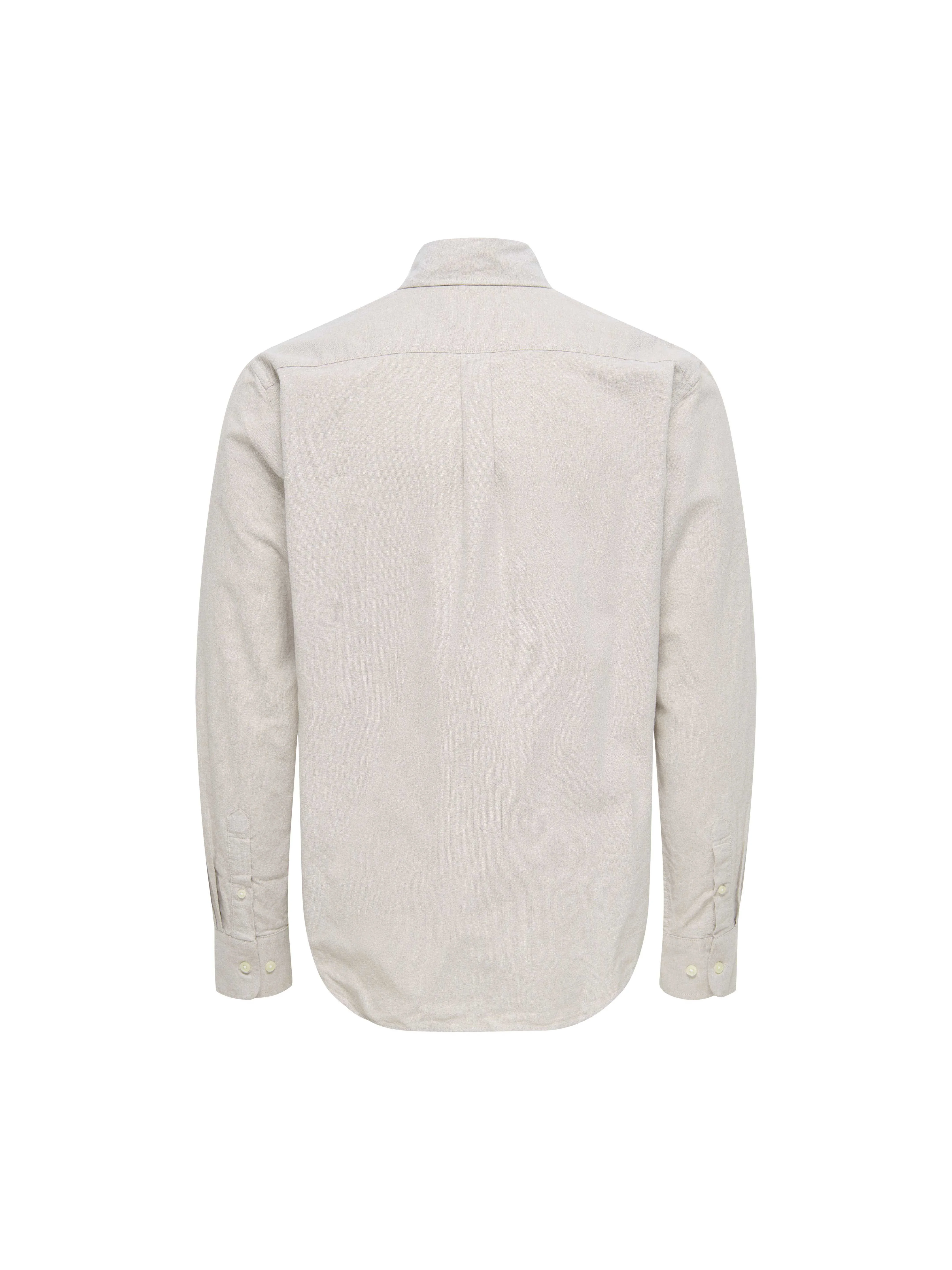 ONLY & SONS - ONSGATON REG LS SHIRT... ONLY & SONS - ONSGATON REG LS SHIRT...