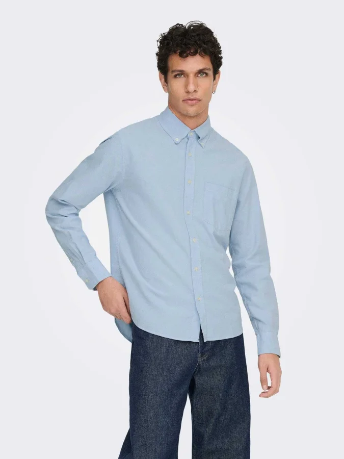 ONLY & SONS - ONSGATON REG...