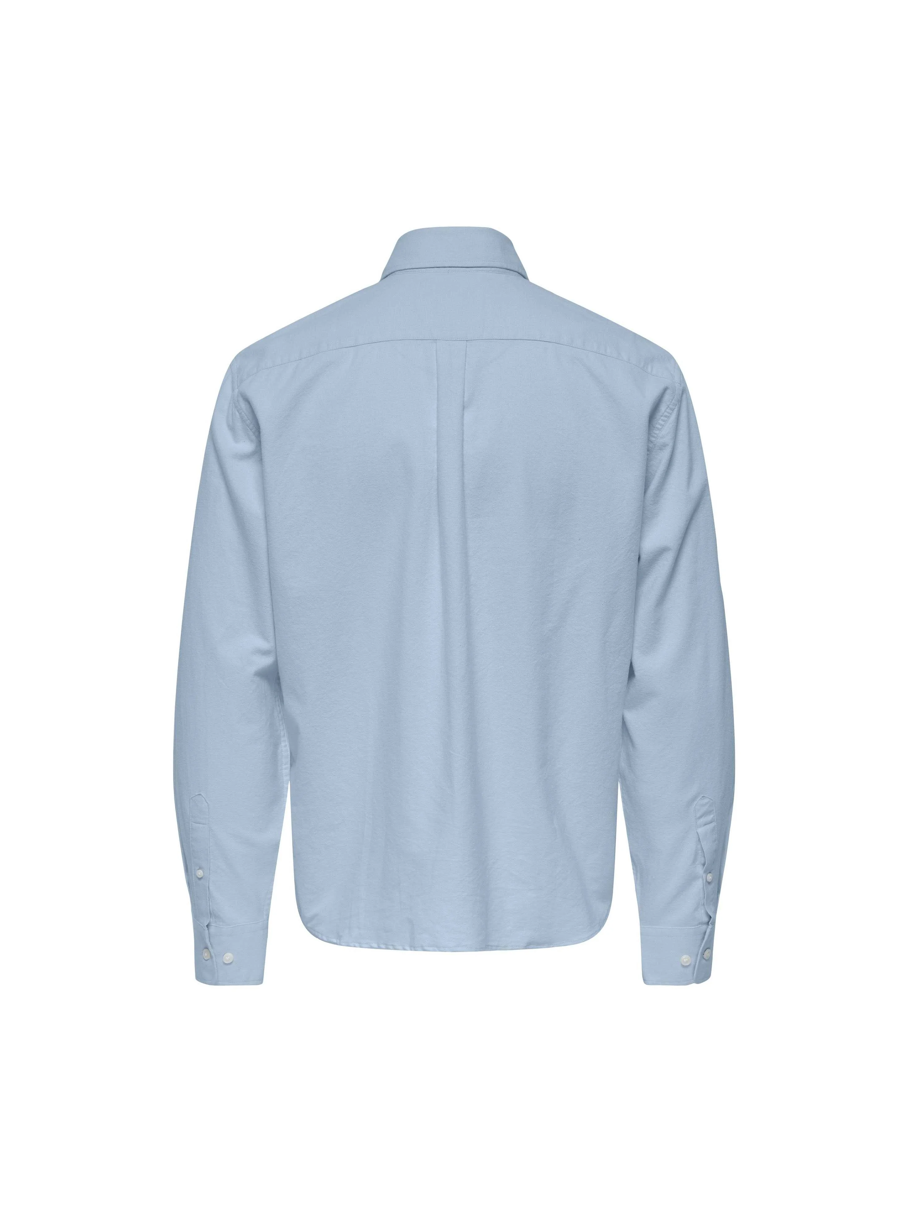 ONLY & SONS - ONSGATON REG LS SHIRT... ONLY & SONS - ONSGATON REG LS SHIRT...