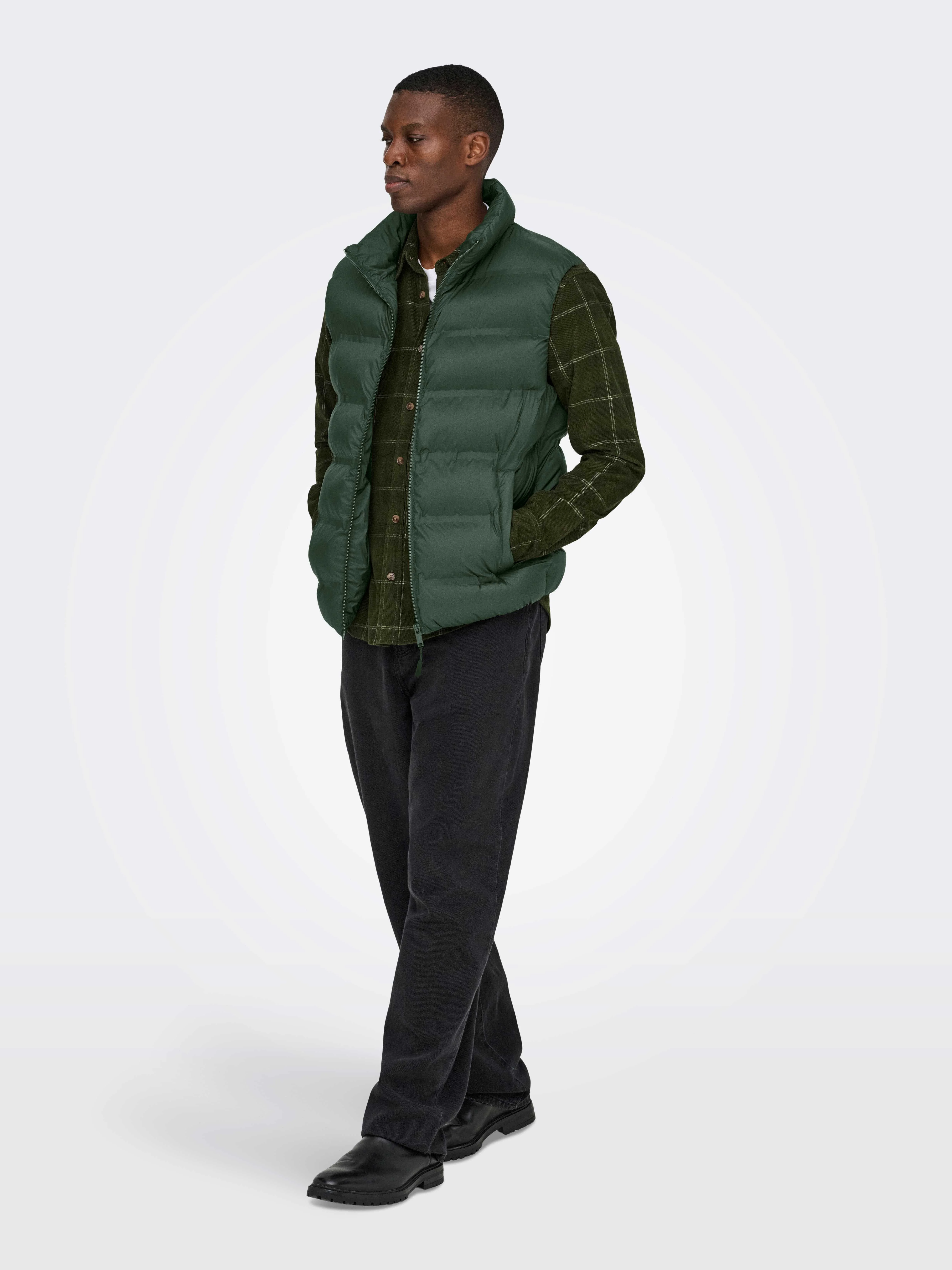 ONLY & SONS - ONSUNION SEAMLESS LIFE... ONLY & SONS - ONSUNION SEAMLESS LIFE...