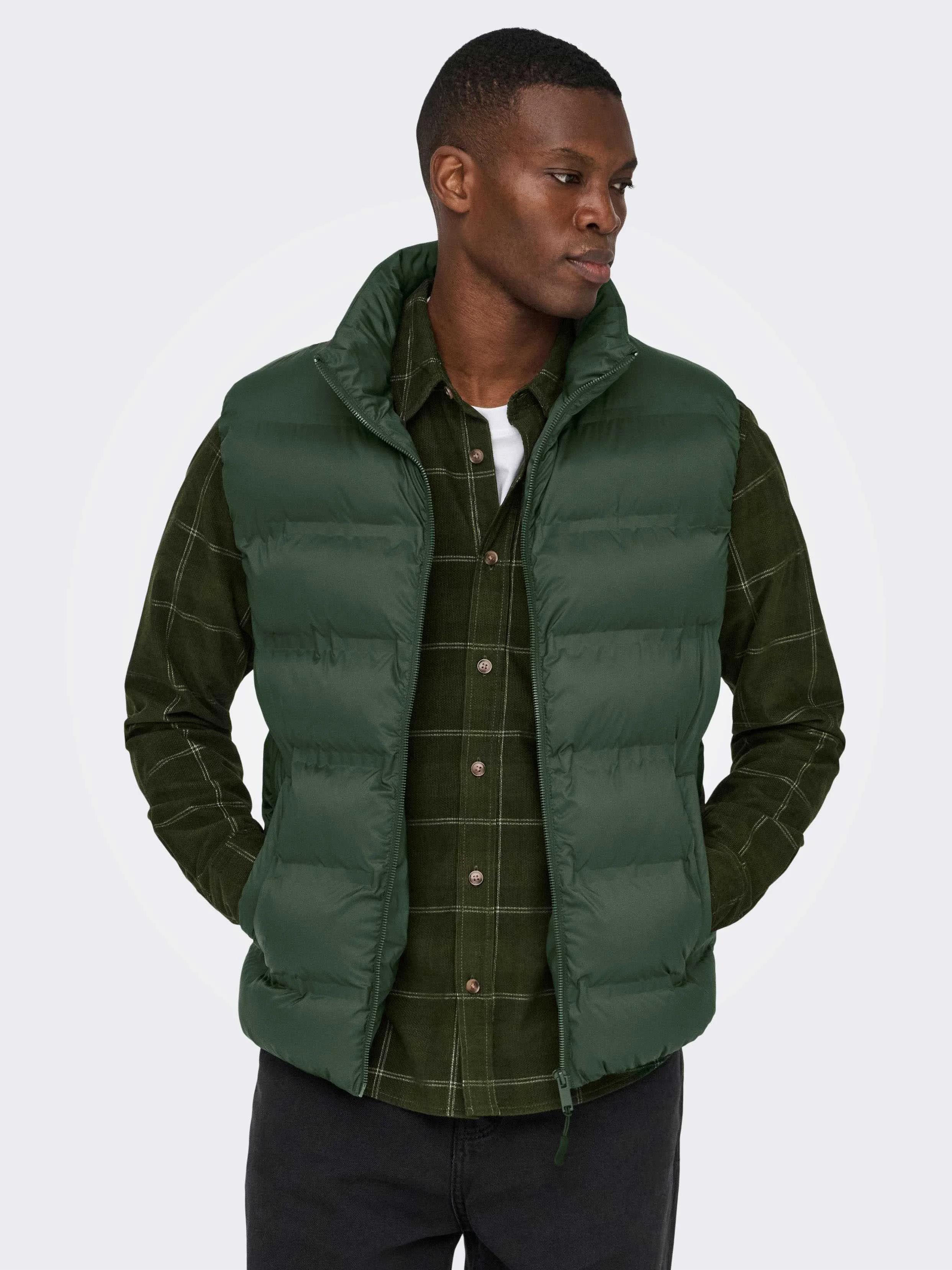 ONLY & SONS - ONSUNION SEAMLESS LIFE... ONLY & SONS - ONSUNION SEAMLESS LIFE...