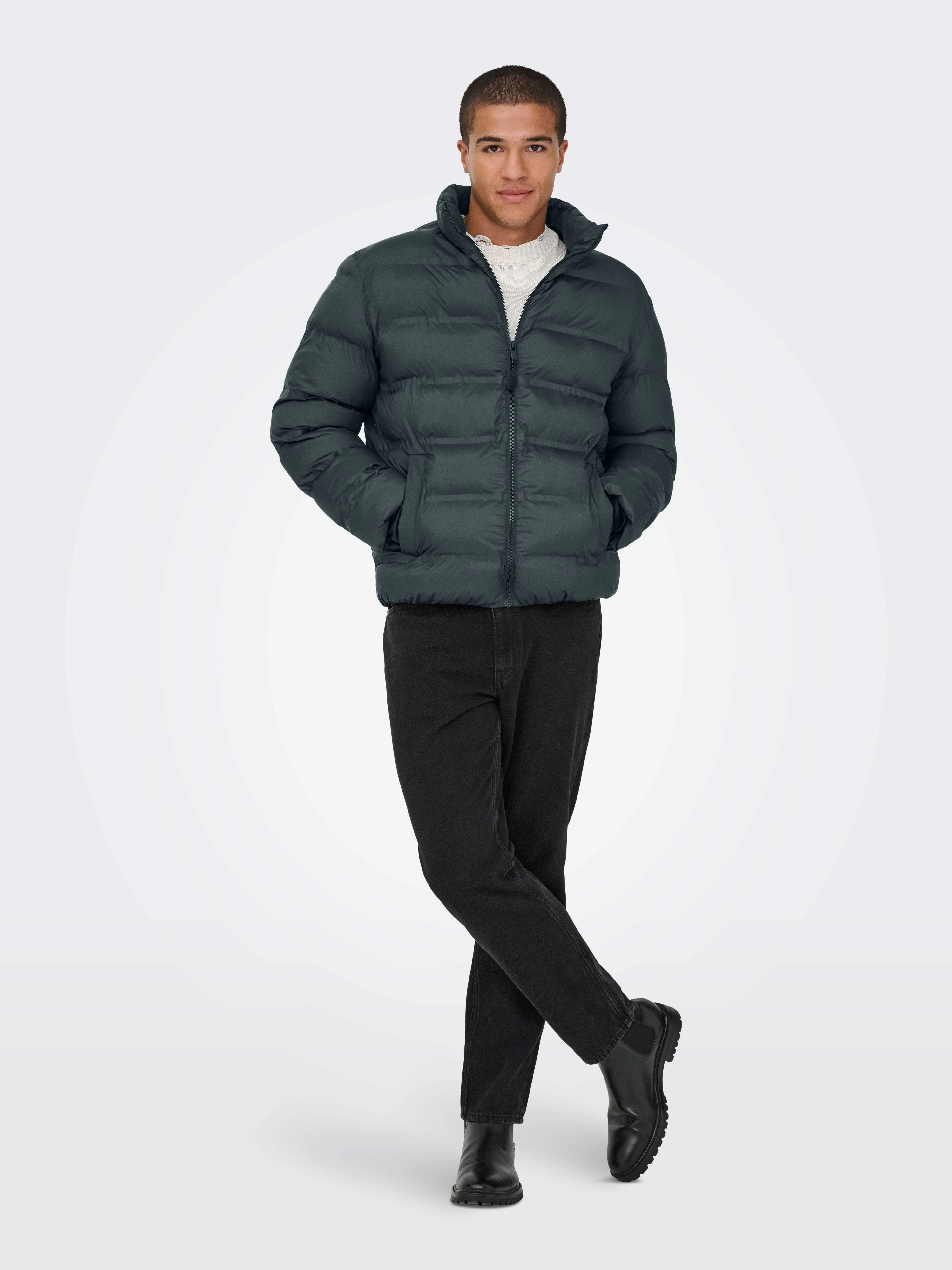 ONLY & SONS - ONSUNION SEAMLESS LIFE... ONLY & SONS - ONSUNION SEAMLESS LIFE...