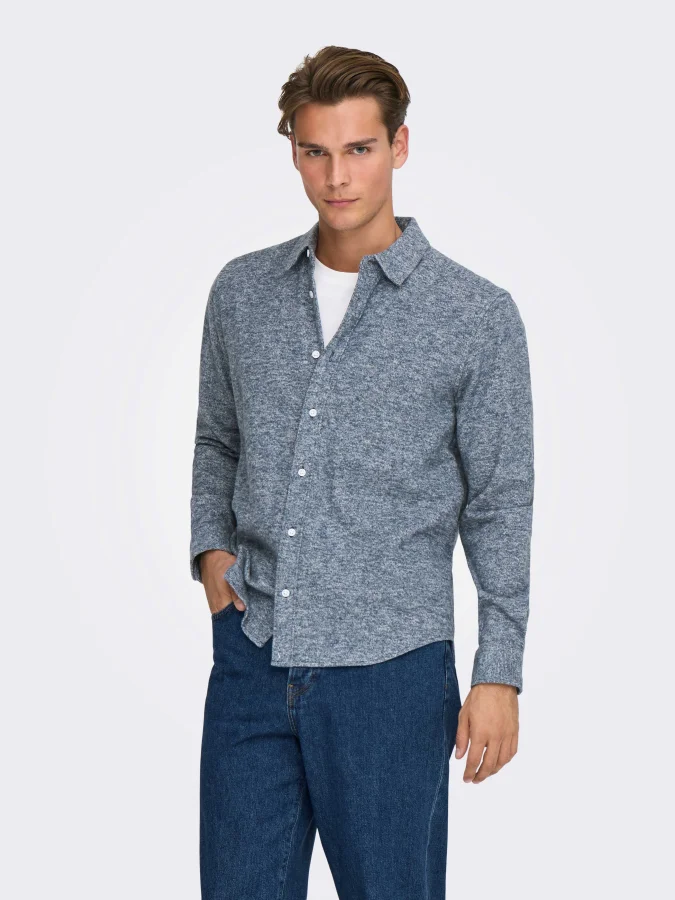 ONLY & SONS - ONSSONS TWIST...