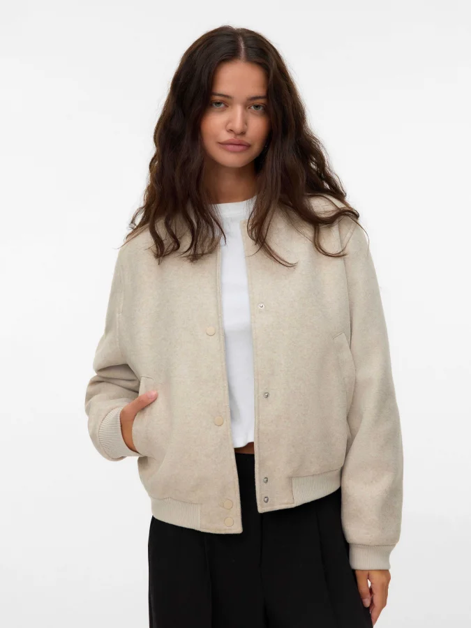 Vero Moda - VMFORTUNE SHORT...