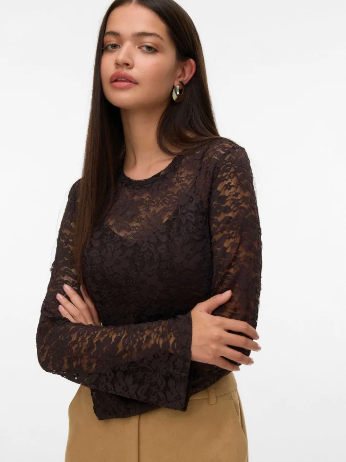 Vero Moda - VMKANYA LS...