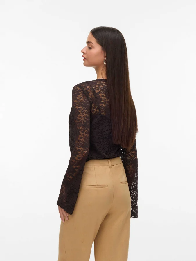 Vero Moda - VMKANYA LS... 2