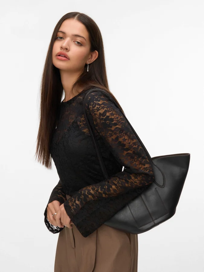 Vero Moda - VMKANYA LS...