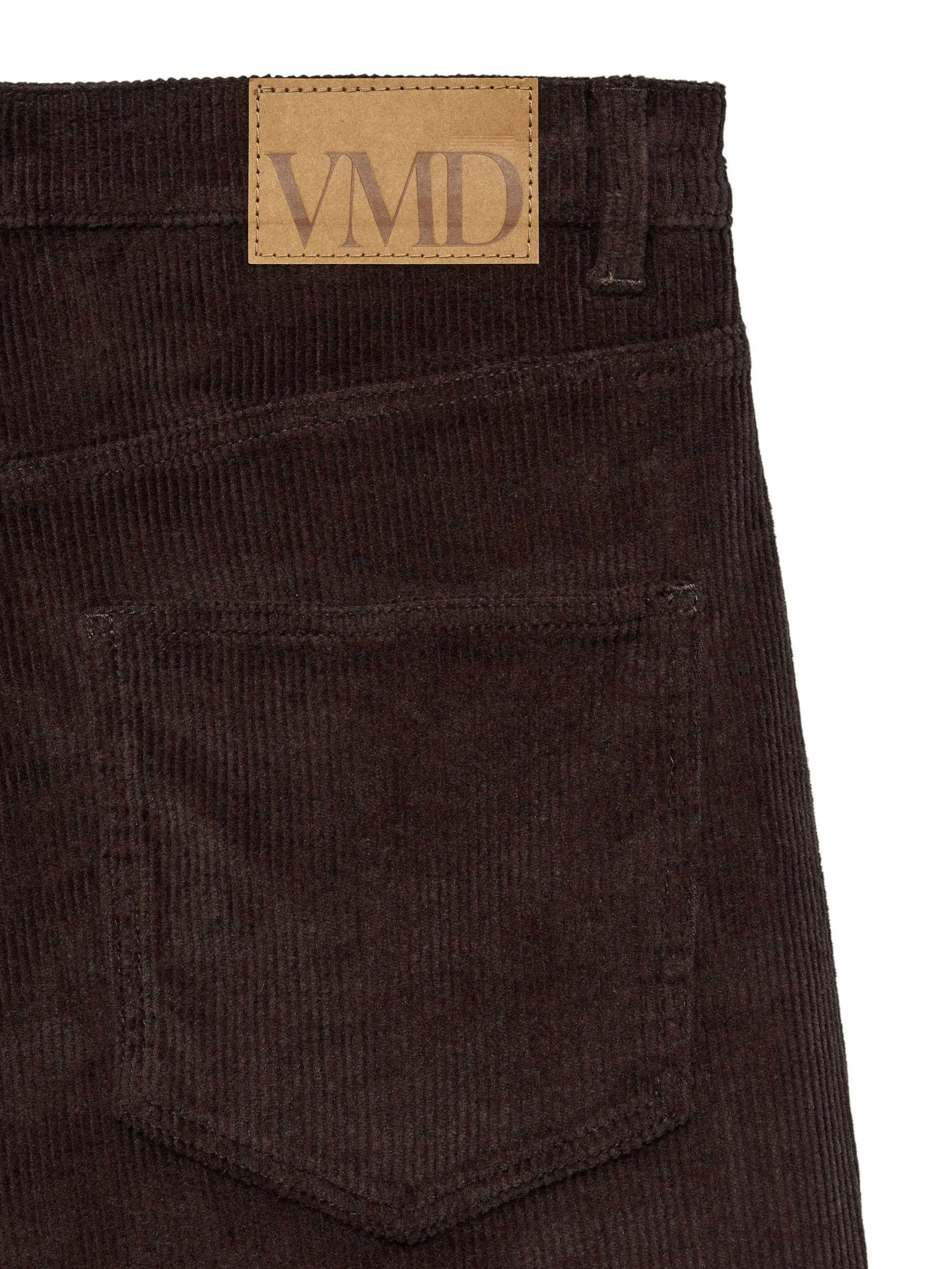 Vero Moda - VMTESSA HR WIDE CORDUROY... Vero Moda - VMTESSA HR WIDE CORDUROY...