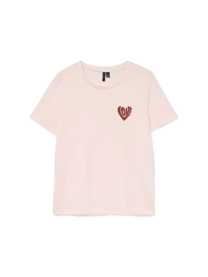 Vero Moda - VMDONNA OLLY SS...