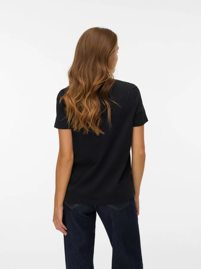 Vero Moda - VMDONNA OLLY SS... 2
