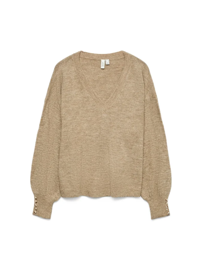 Vero Moda - VMLEFILE LS...