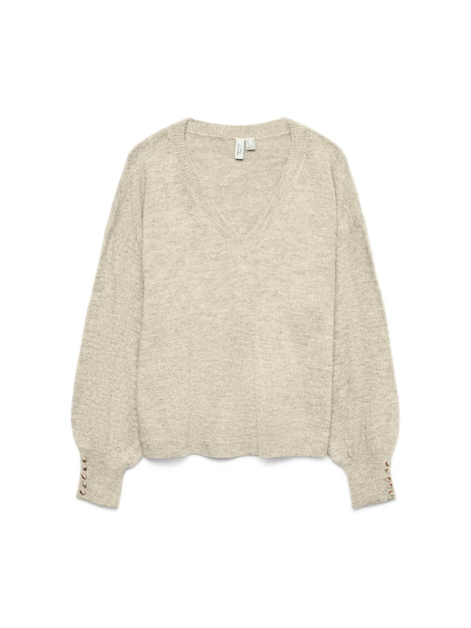 Vero Moda - VMLEFILE LS...