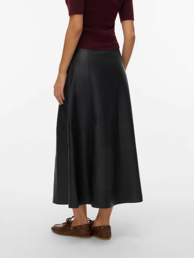 Vero Moda - VMOLIVE HW... 2