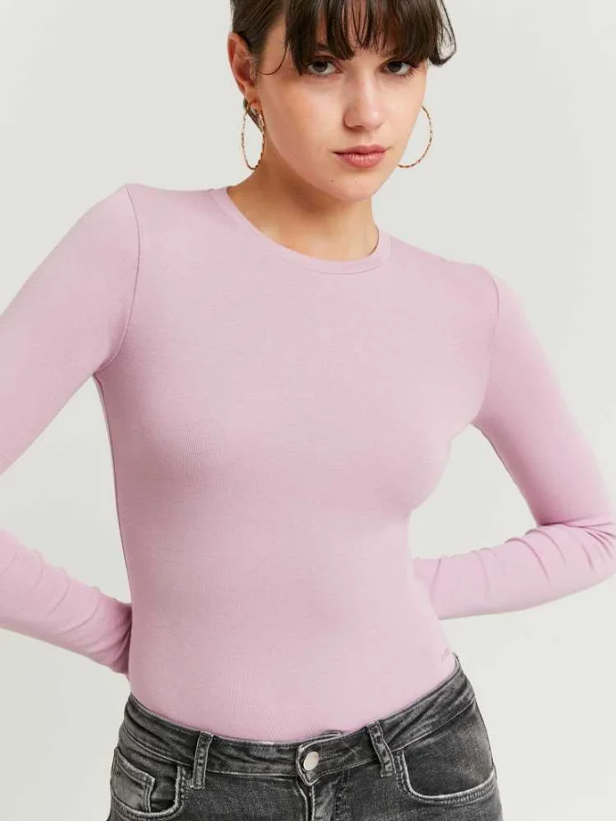 Tally Weijl - Pink Basic...