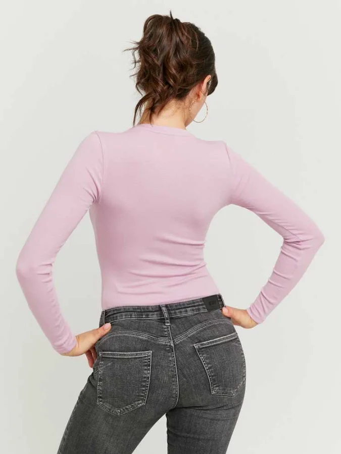 Tally Weijl - Pink Basic... 2