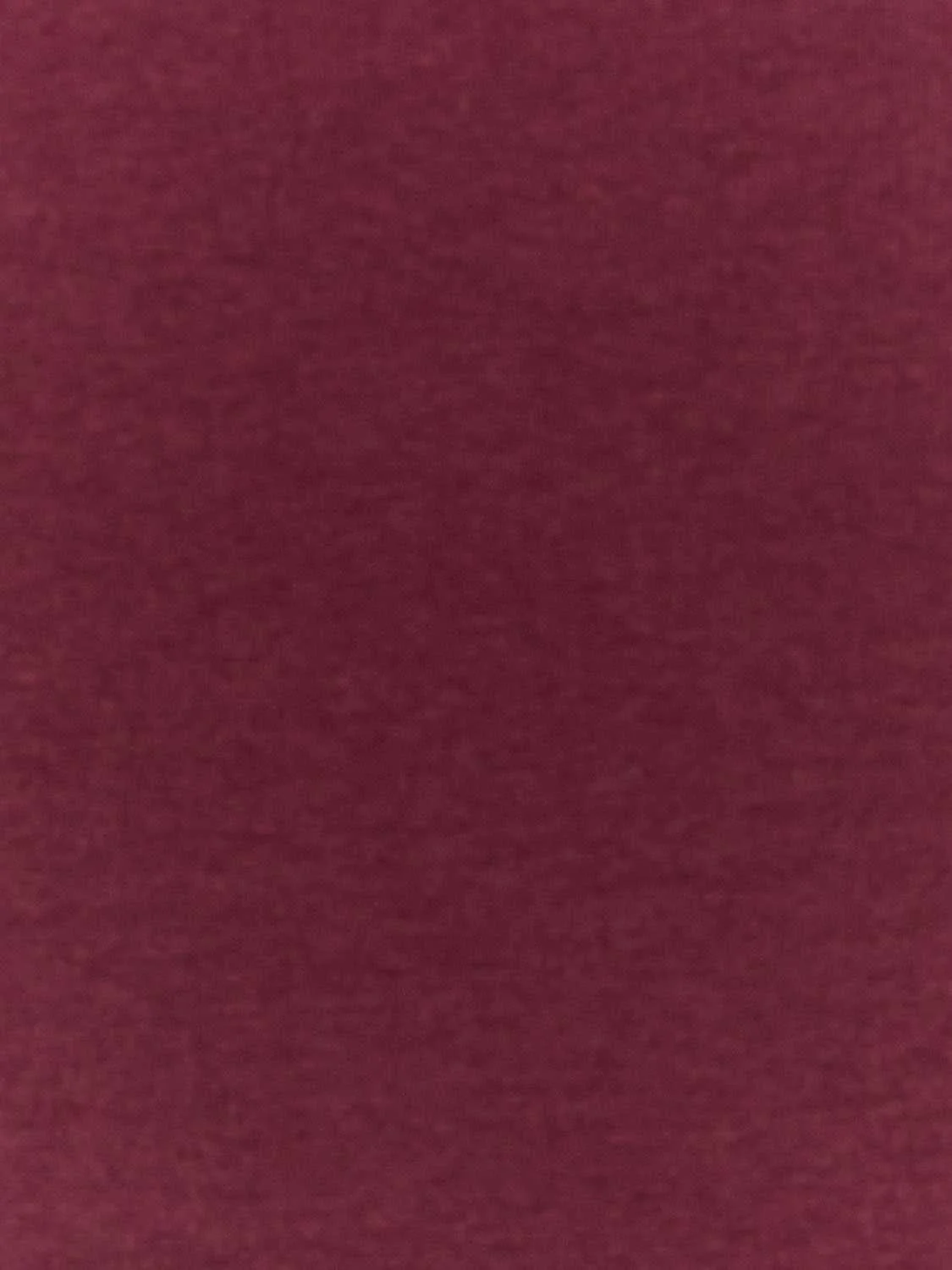 Tally Weijl - Basic Burgundy Bodysuit Tally Weijl - Basic Burgundy Bodysuit