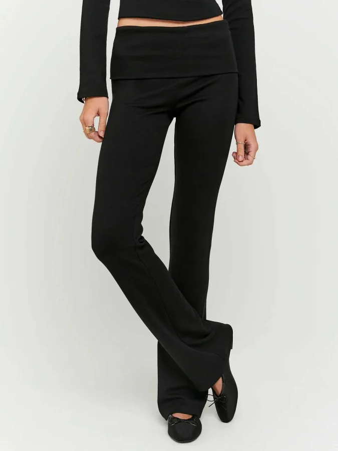 Tally Weijl - Basic Black... 2