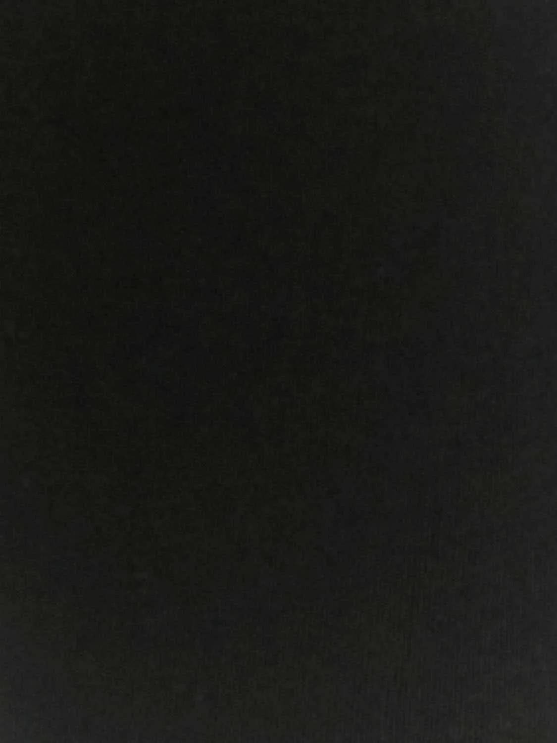 Tally Weijl - Basic Black Cotton... Tally Weijl - Basic Black Cotton...