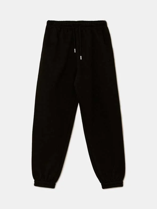 Tally Weijl - Black Regular Jogger Tally Weijl - Black Regular Jogger