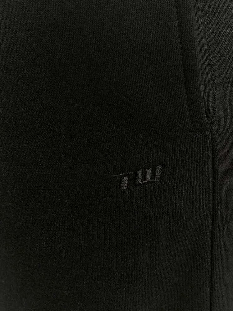 Tally Weijl - Black Regular Jogger Tally Weijl - Black Regular Jogger