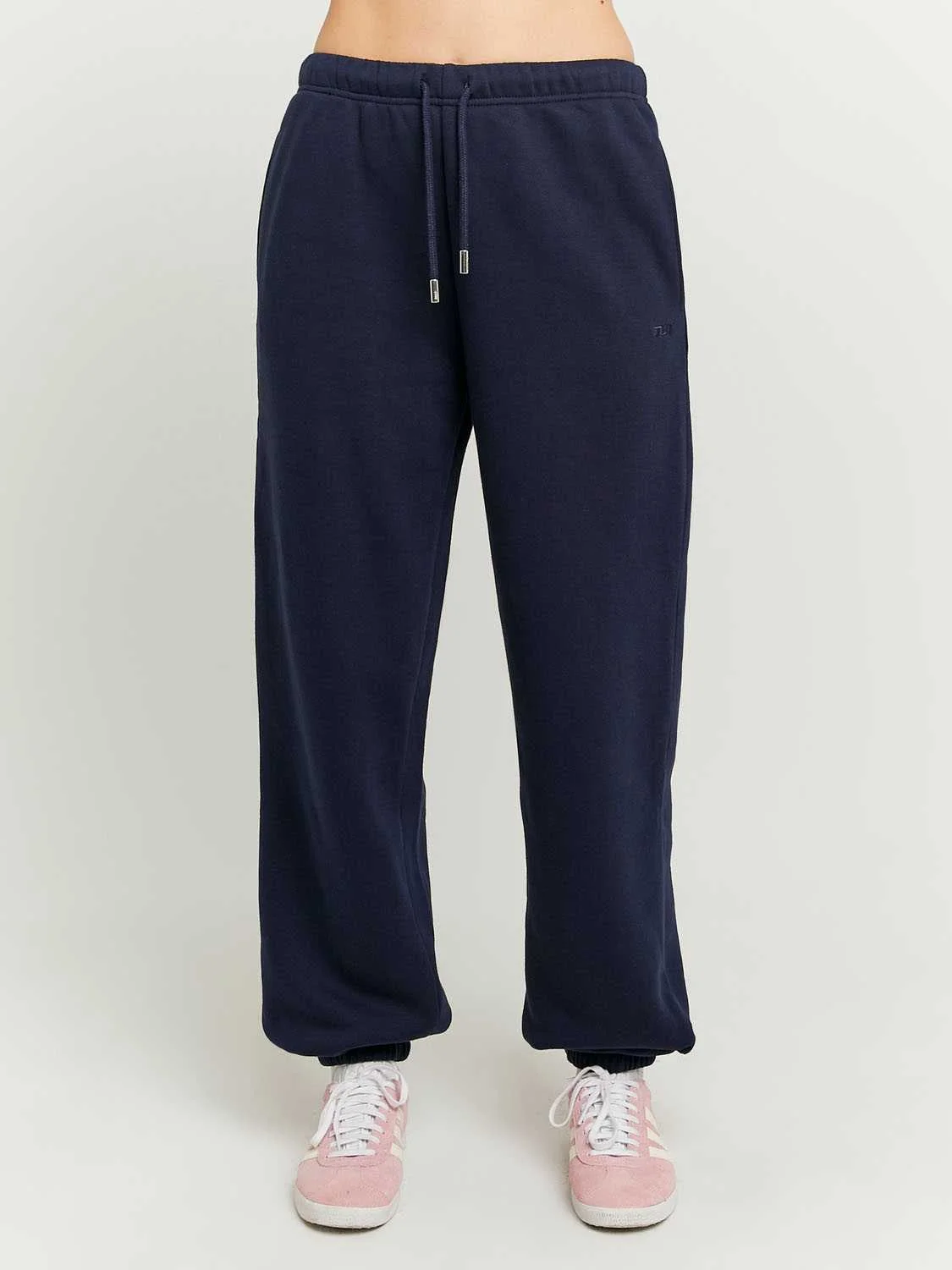 Tally Weijl - BlueRegular Jogger Tally Weijl - BlueRegular Jogger
