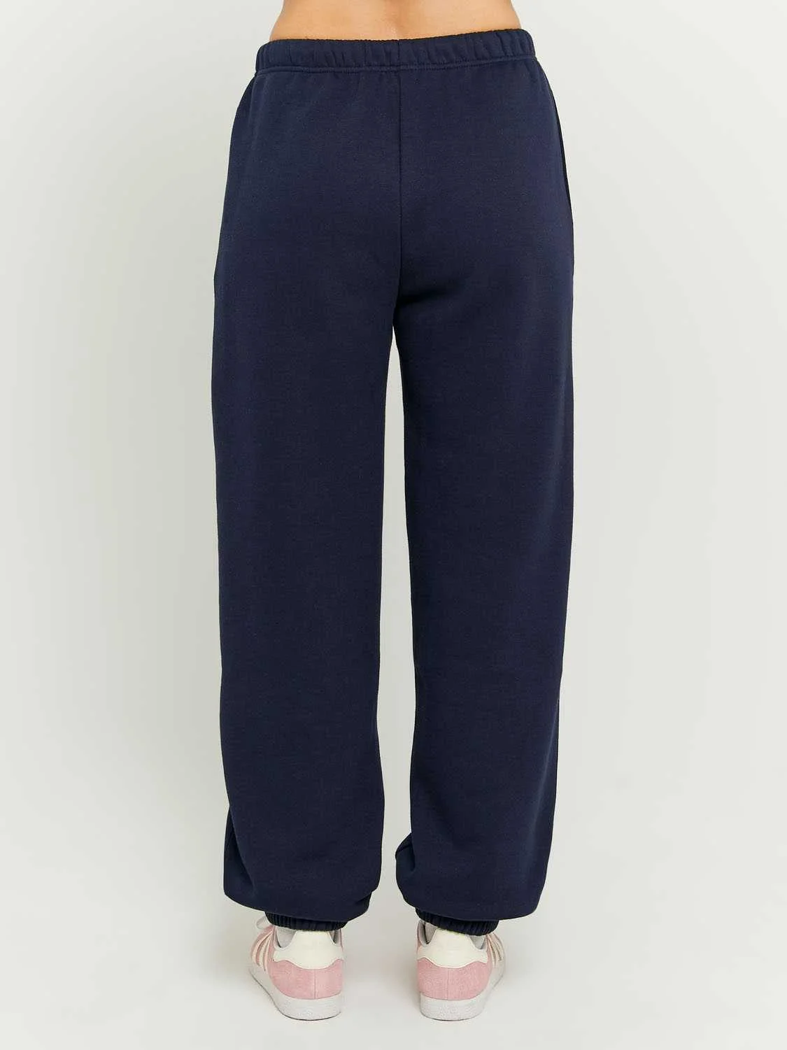 Tally Weijl - BlueRegular Jogger Tally Weijl - BlueRegular Jogger