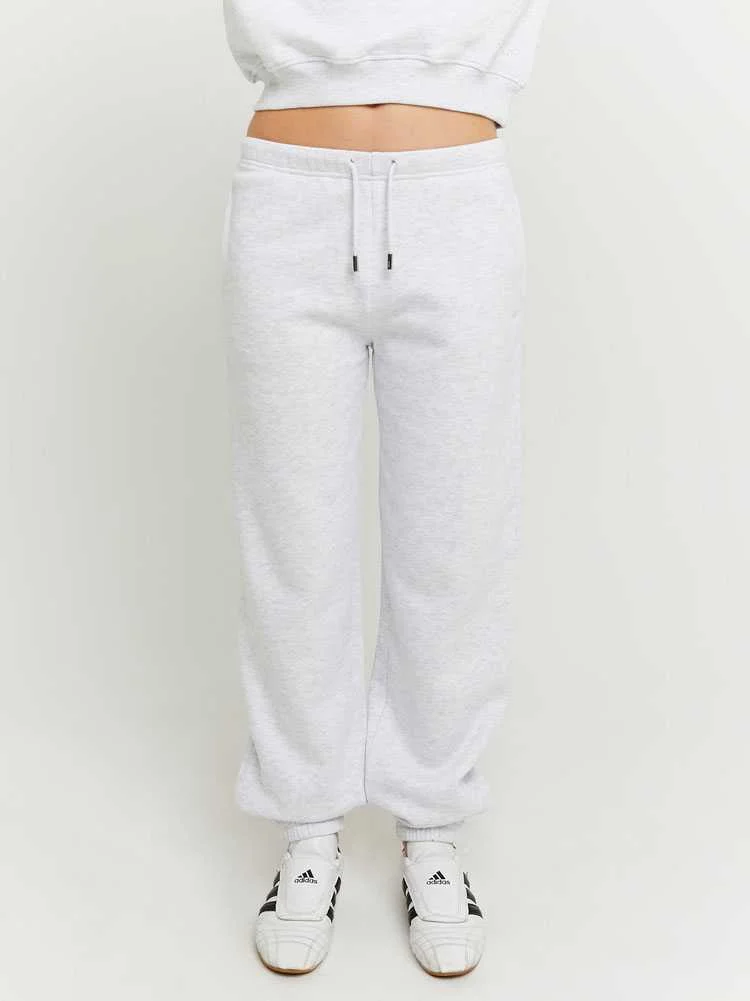 Tally Weijl - Grey Regular Jogger Tally Weijl - Grey Regular Jogger