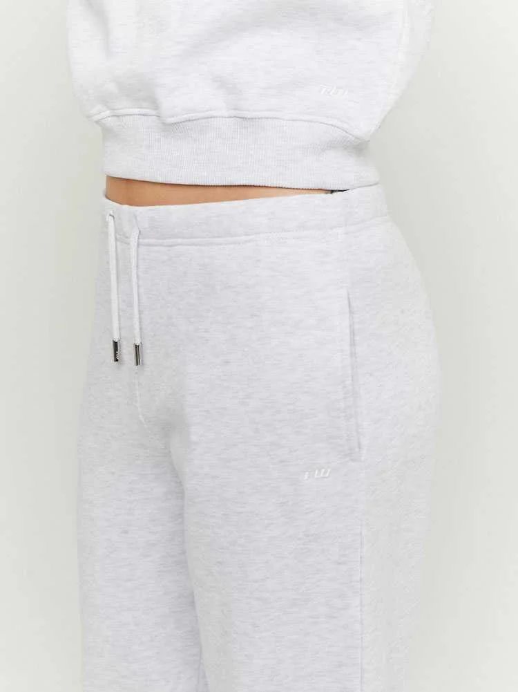 Tally Weijl - Grey Regular Jogger Tally Weijl - Grey Regular Jogger