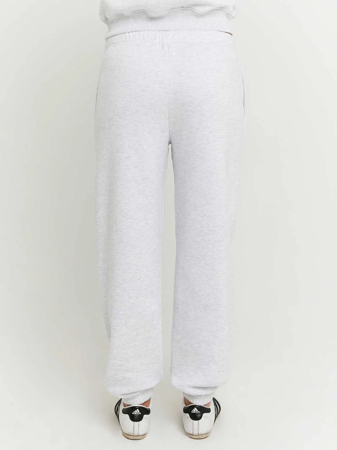 Tally Weijl - Grey Regular Jogger Tally Weijl - Grey Regular Jogger
