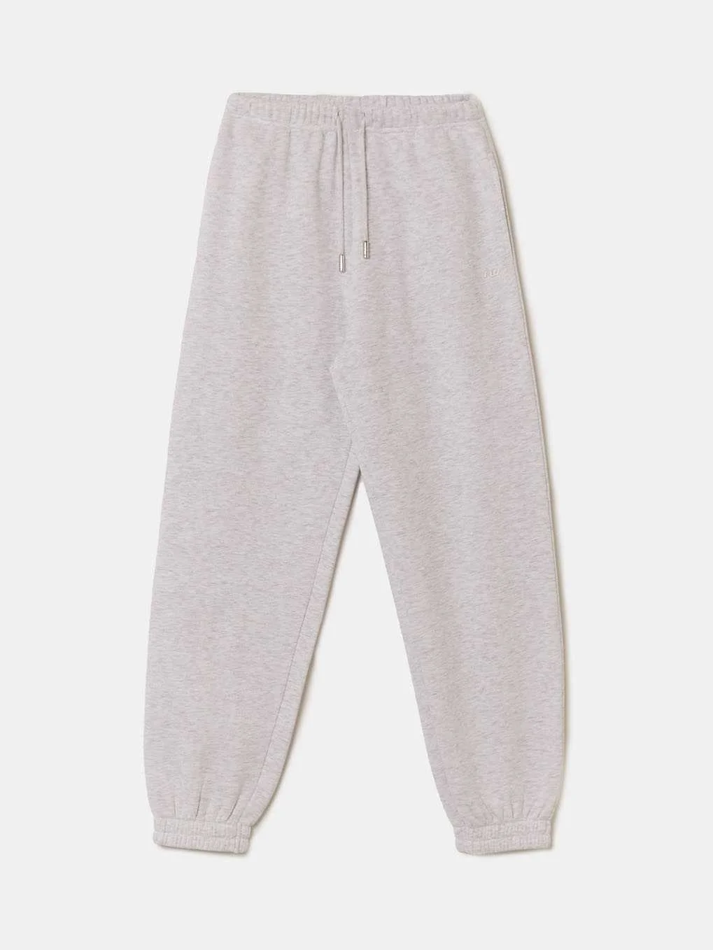 Tally Weijl - Grey Regular Jogger Tally Weijl - Grey Regular Jogger