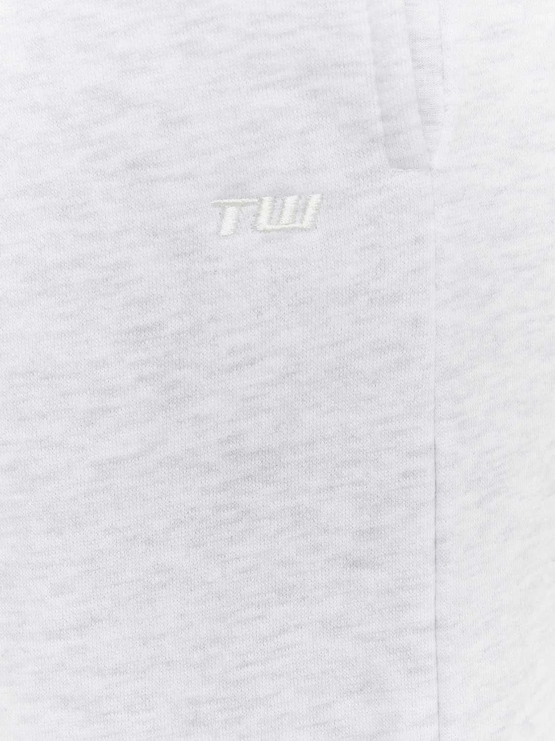 Tally Weijl - Grey Regular Jogger Tally Weijl - Grey Regular Jogger