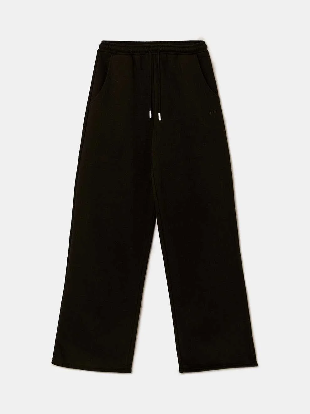 Tally Weijl - Black Long Jogger Tally Weijl - Black Long Jogger
