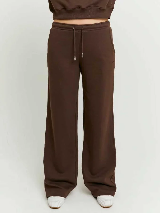Tally Weijl - Brown Long... 2
