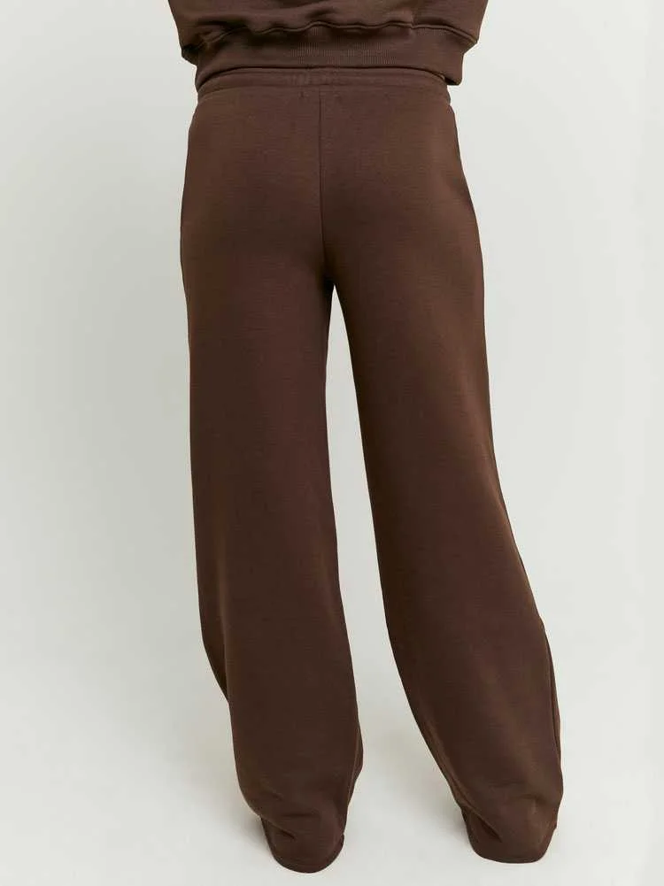 Tally Weijl - Brown Long Jogger Tally Weijl - Brown Long Jogger