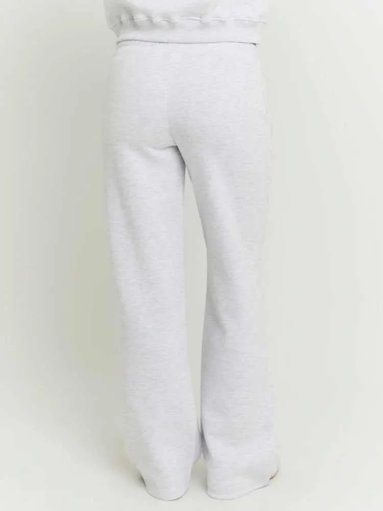 Tally Weijl - Grey Long Jogger Tally Weijl - Grey Long Jogger