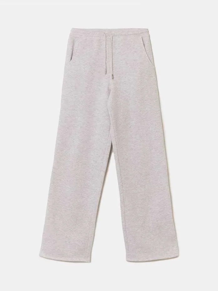 Tally Weijl - Grey Long Jogger Tally Weijl - Grey Long Jogger