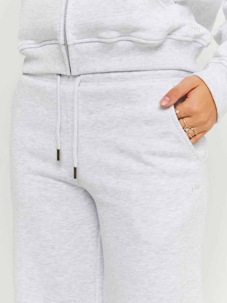 Tally Weijl - Grey Long Jogger Tally Weijl - Grey Long Jogger