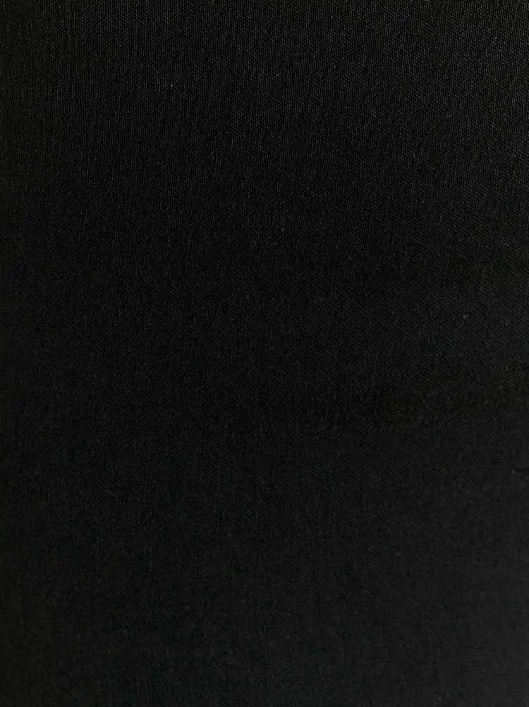 Tally Weijl - Black Flare Tailoring... Tally Weijl - Black Flare Tailoring...