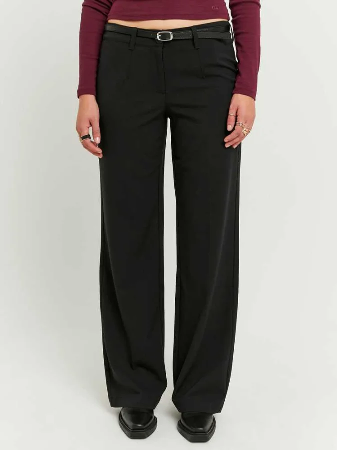 Tally Weijl - Black... 2