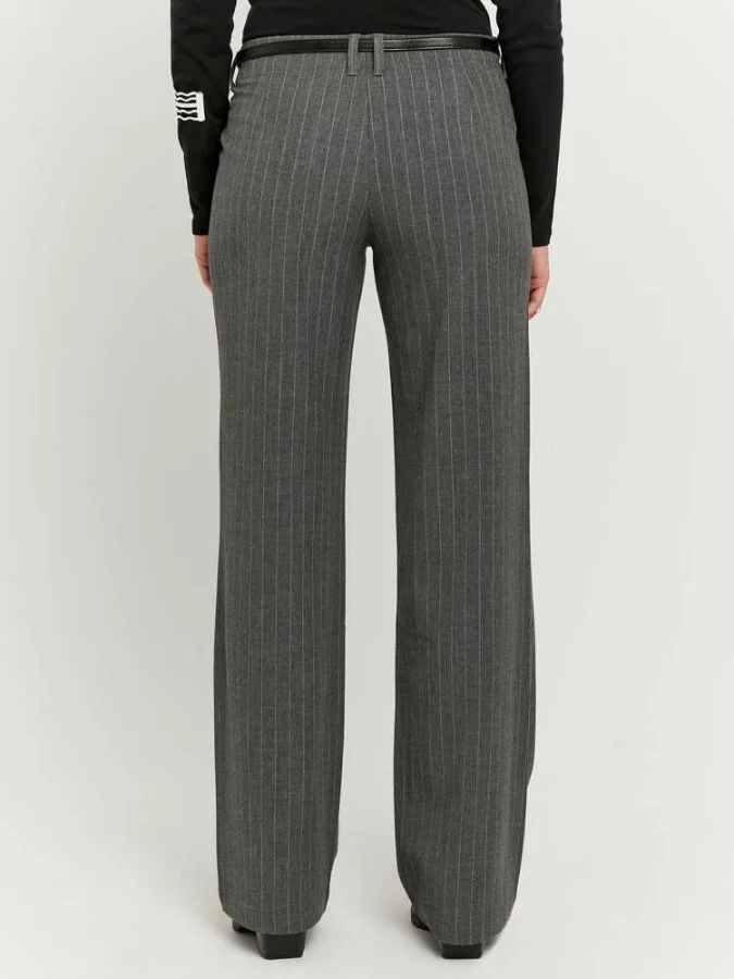 Tally Weijl - Grey Straight... 2