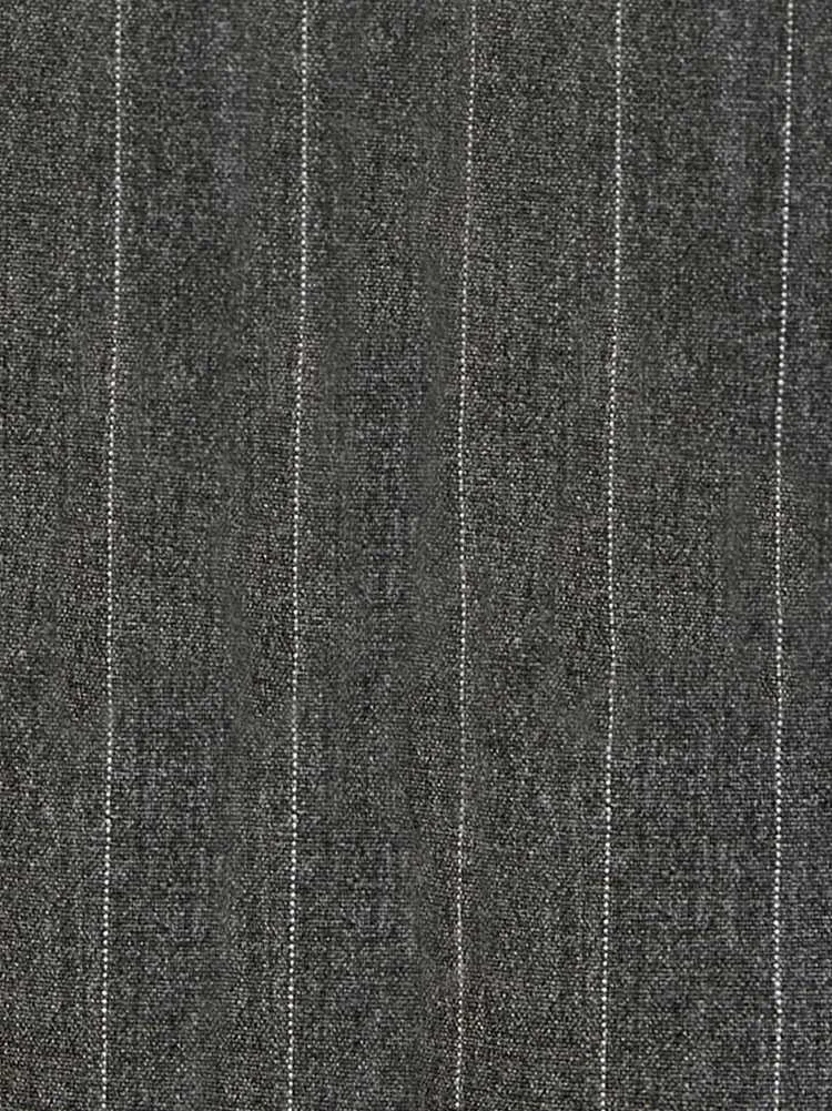 Tally Weijl - Grey Straight Mid Waist... Tally Weijl - Grey Straight Mid Waist...