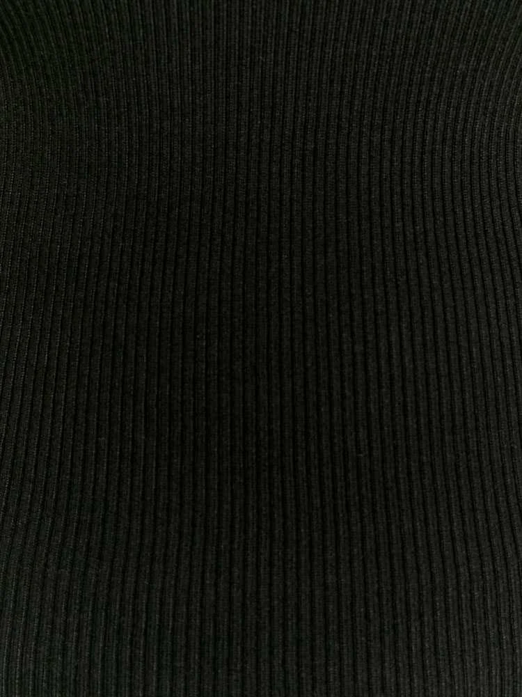 Tally Weijl - Black Knitted Jumper... Tally Weijl - Black Knitted Jumper...