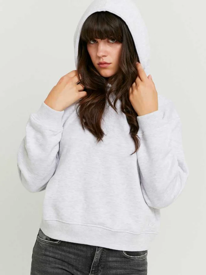Tally Weijl - Grey Basic... 2