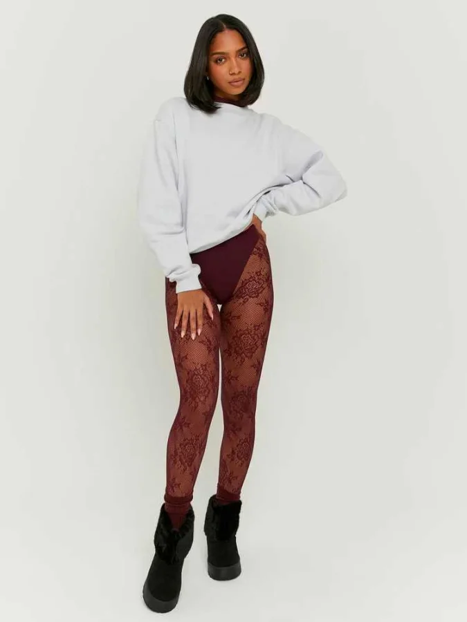 Tally Weijl - Blue Basic...