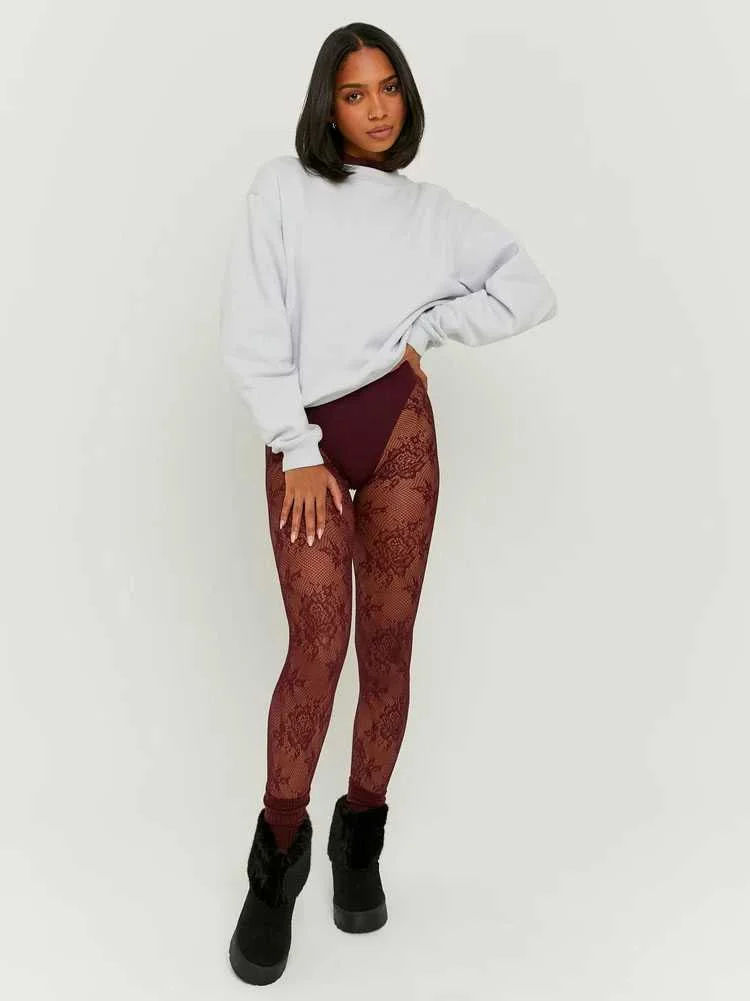 Tally Weijl - Blue Basic Sweatshirt Tally Weijl - Blue Basic Sweatshirt