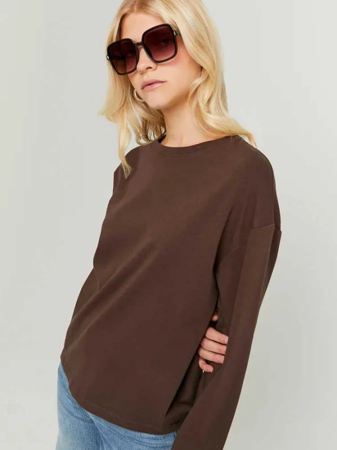 Tally Weijl - Basic Brown... 2