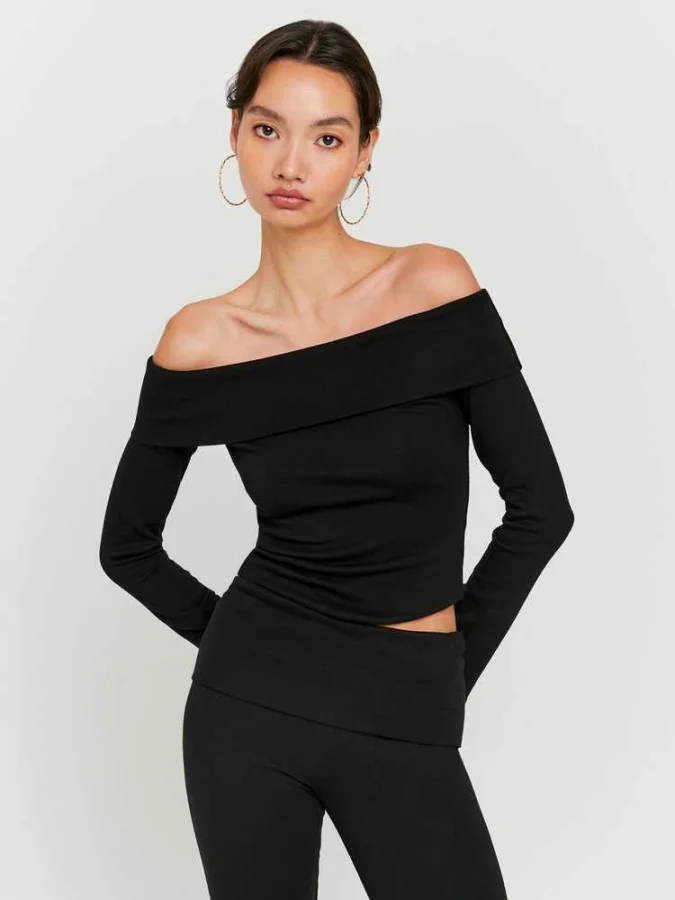 Tally Weijl - Basic Black... 2